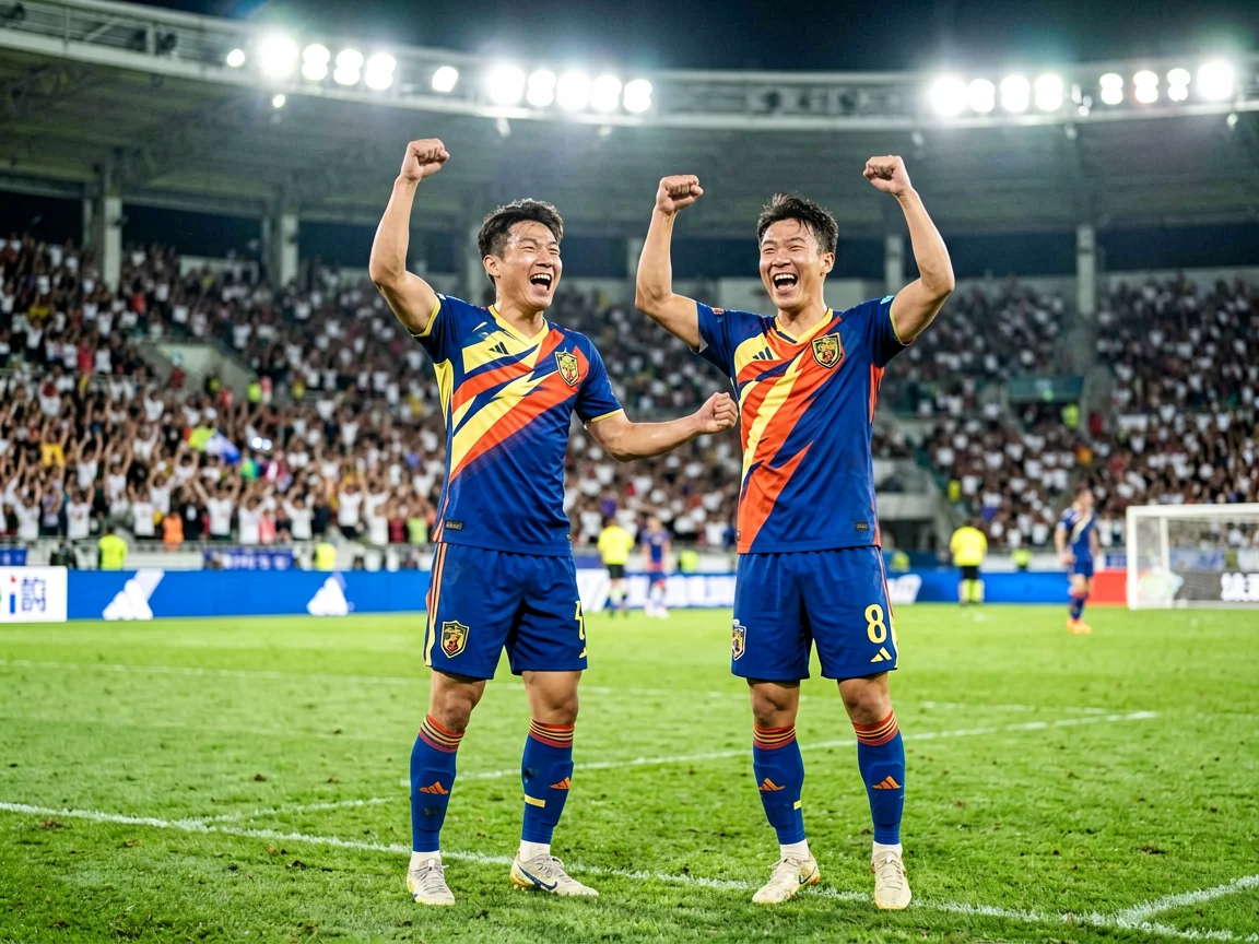 足球赛前训练,阿诺德2026世界杯